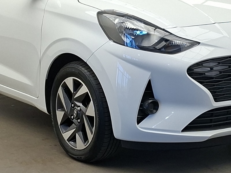 Used Hyundai i10 2025 for sale - 77846963: Photo 9