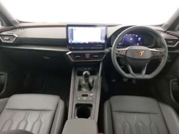 Used Cupra Formentor 2024 for sale - 74712181: Photo