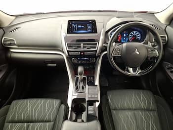 Used Mitsubishi Eclipse Cross 2018 for sale - 79728610: Photo