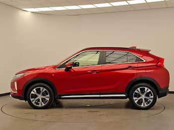 Used Mitsubishi Eclipse Cross 2018 for sale - 79728610: Photo