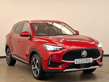 Used MG MG HS 2023 for sale - 78559888: Photo
