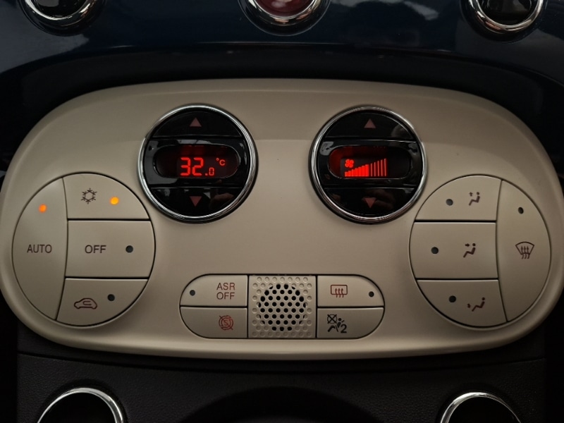 Used Fiat 500 2024 for sale - 78125818: Photo 13