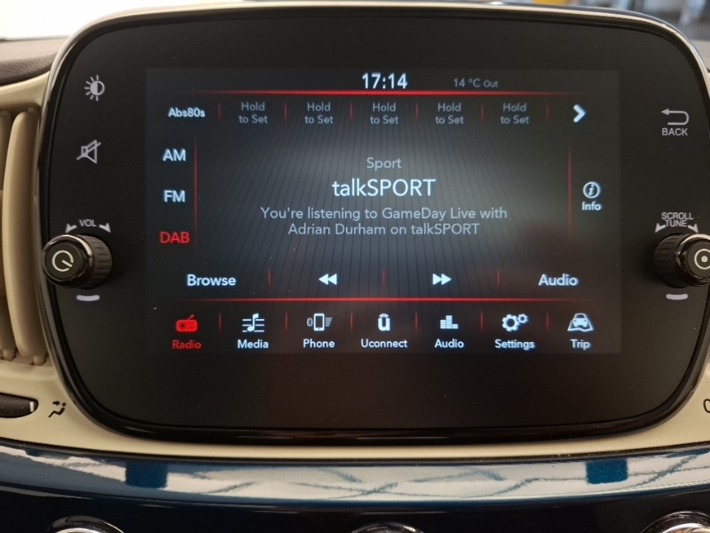 Used Fiat 500 2024 for sale - 78125818: Photo 15