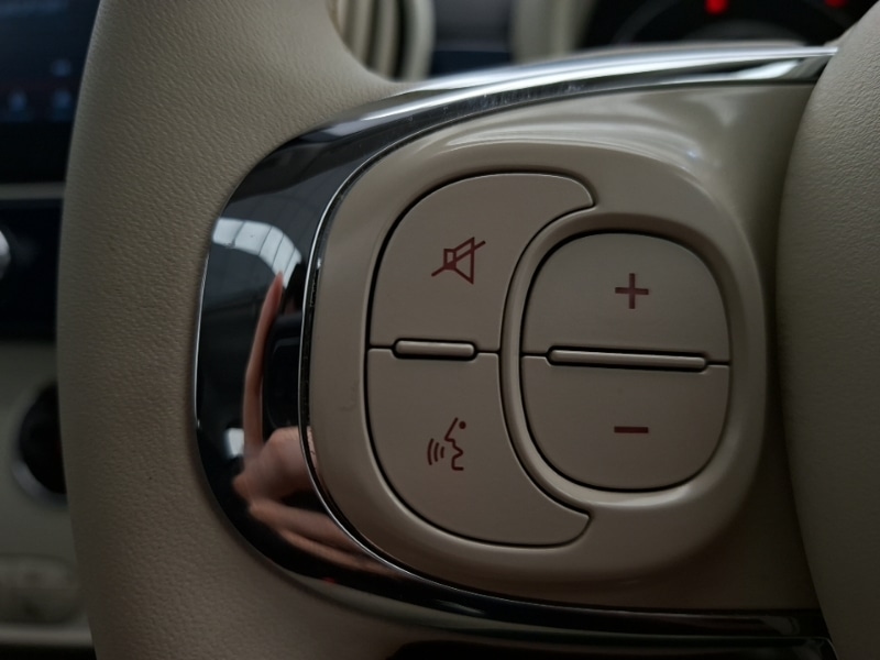 Used Fiat 500 2024 for sale - 78125818: Photo 16