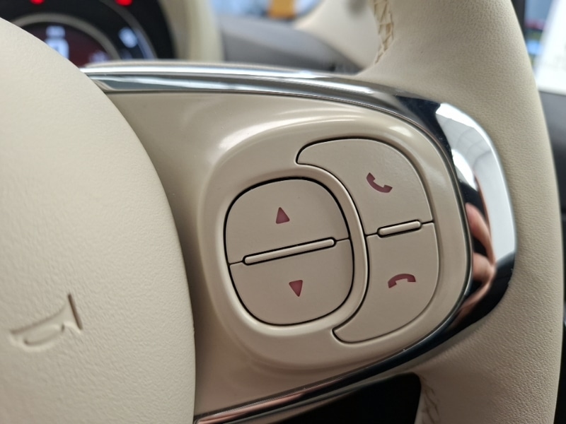 Used Fiat 500 2024 for sale - 78125818: Photo 18