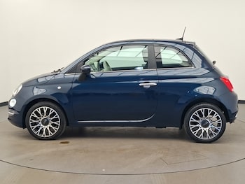 Used Fiat 500 2024 for sale - 78125818: Photo