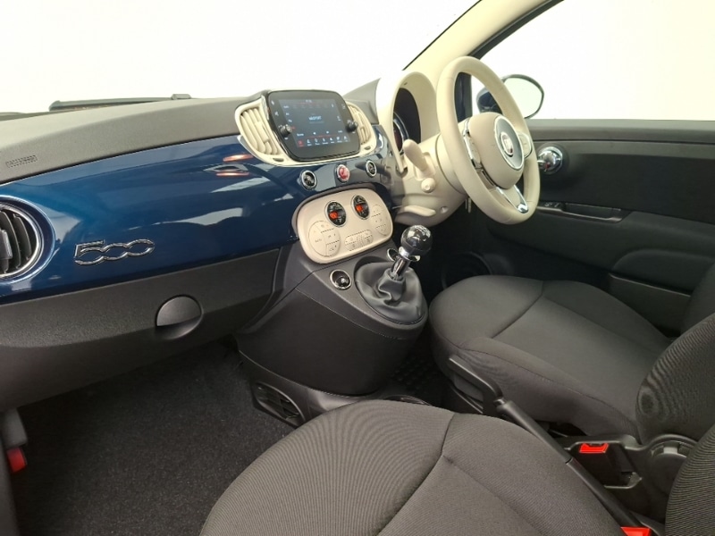 Used Fiat 500 2024 for sale - 78125818: Photo 5