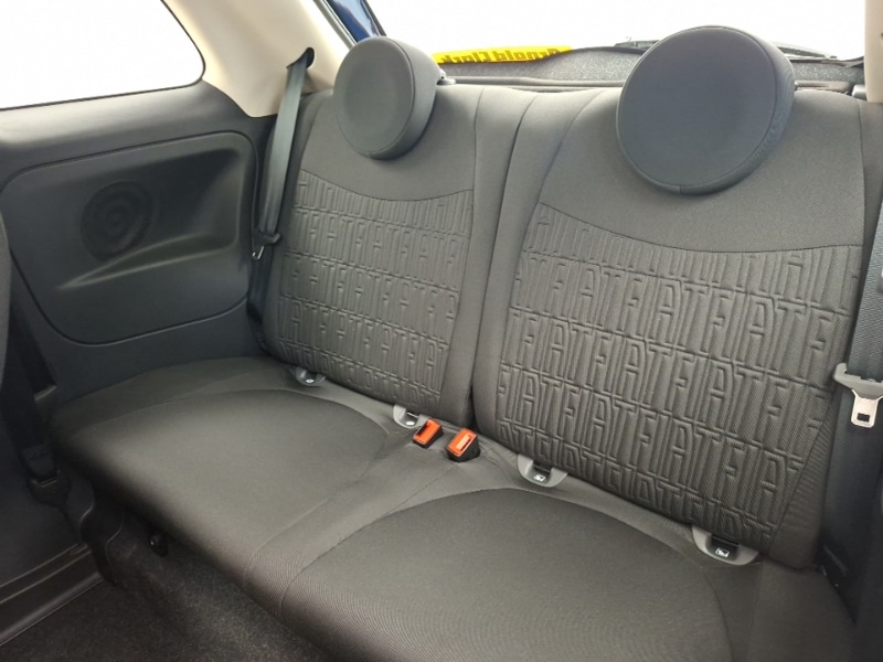 Used Fiat 500 2024 for sale - 78125818: Photo 6