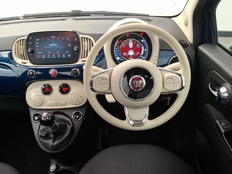 Used Fiat 500 2024 for sale - 78125818: Photo 7
