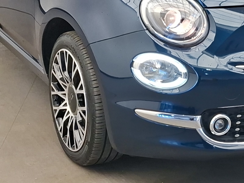 Used Fiat 500 2024 for sale - 78125818: Photo 9