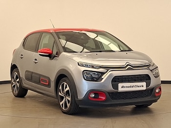 Used Citroen C3 2021 for sale - 79175786: Photo