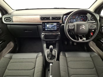 Used Citroen C3 2021 for sale - 79175786: Photo