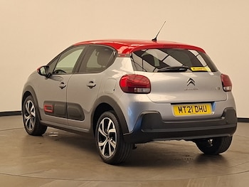Used Citroen C3 2021 for sale - 79175786: Photo