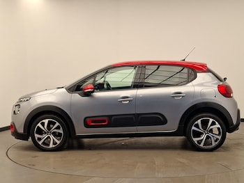 Used Citroen C3 2021 for sale - 79175786: Photo