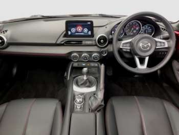 Used Mazda MX-5 2018 for sale - 74584239: Photo