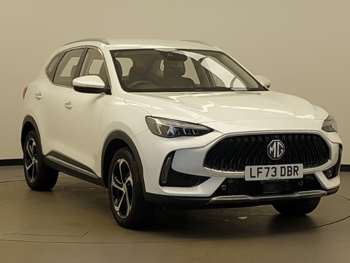 2023 - 1.5 T-GDI SE 5dr DCT