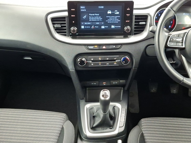 Used Kia XCeed 2021 for sale - 77008588: Photo 10