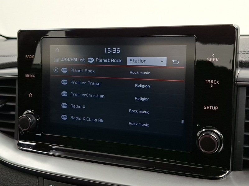 Used Kia XCeed 2021 for sale - 77008588: Photo 14