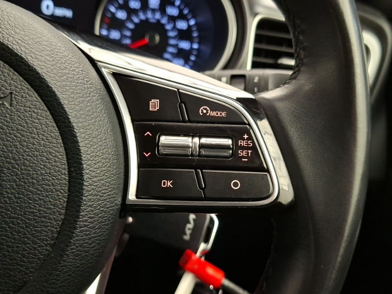 Used Kia XCeed 2021 for sale - 77008588: Photo 17