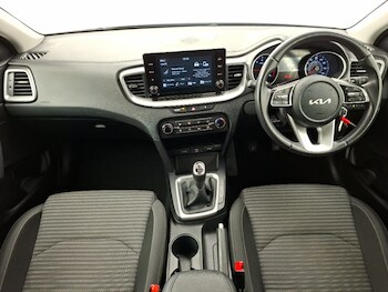 Used Kia XCeed 2021 for sale - 77008588: Photo