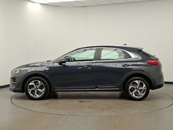 Used Kia XCeed 2021 for sale - 77008588: Photo