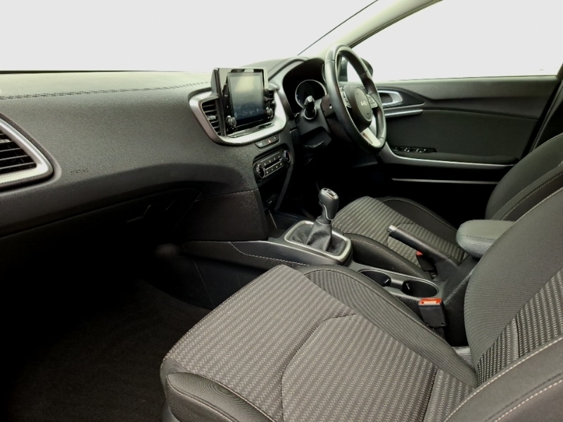 Used Kia XCeed 2021 for sale - 77008588: Photo 5