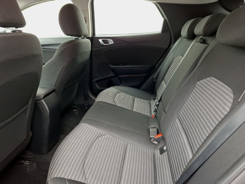 Used Kia XCeed 2021 for sale - 77008588: Photo 6