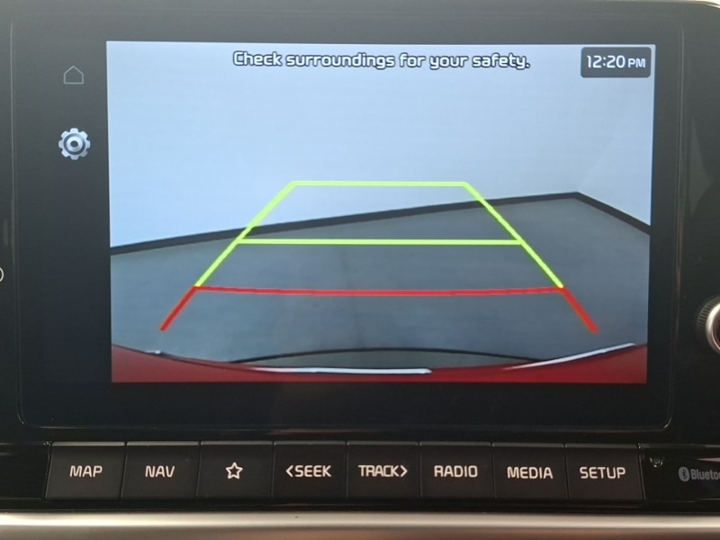 Used Kia Picanto 2024 for sale - 77988022: Photo 11