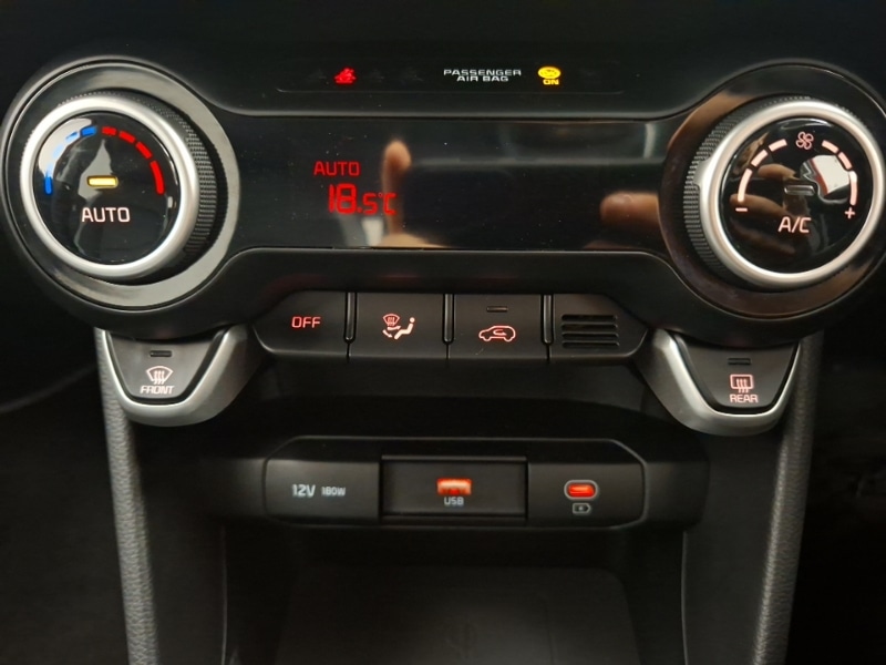 Used Kia Picanto 2024 for sale - 77988022: Photo 14