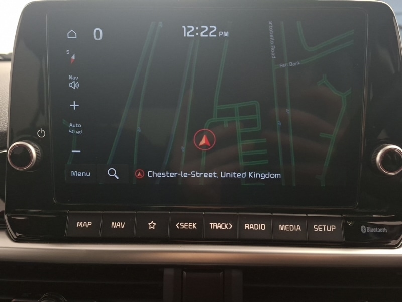 Used Kia Picanto 2024 for sale - 77988022: Photo 15