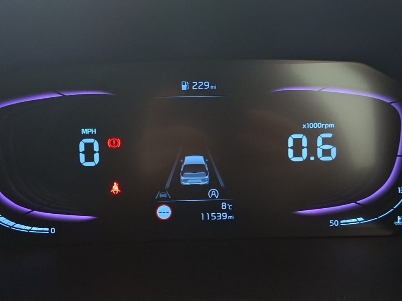 Used Kia Picanto 2024 for sale - 77988022: Photo 17