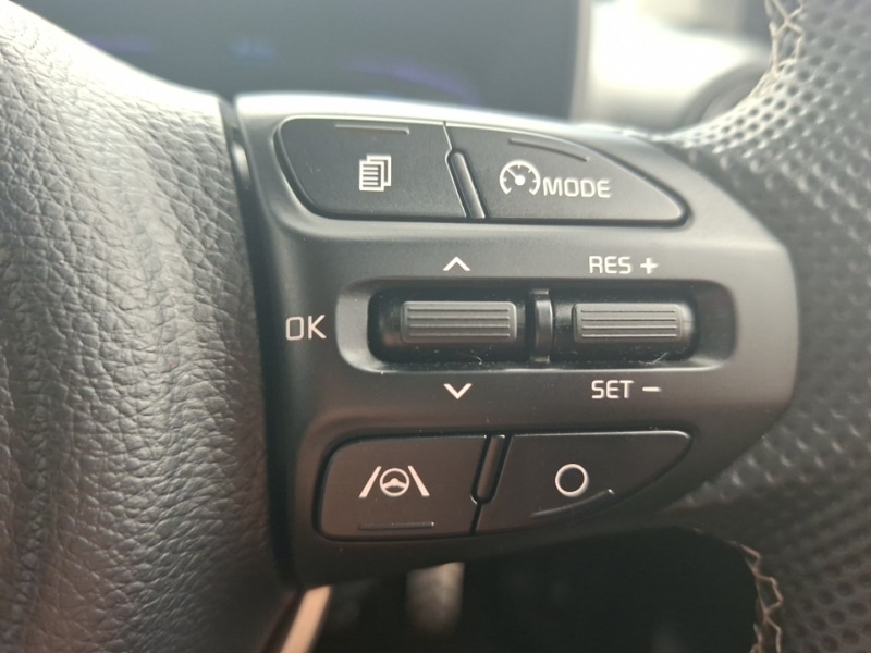 Used Kia Picanto 2024 for sale - 77988022: Photo 18