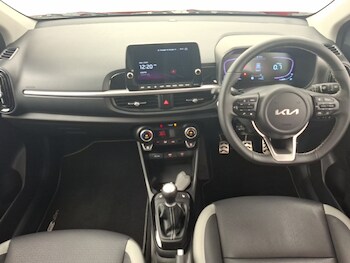 Used Kia Picanto 2024 for sale - 77988022: Photo