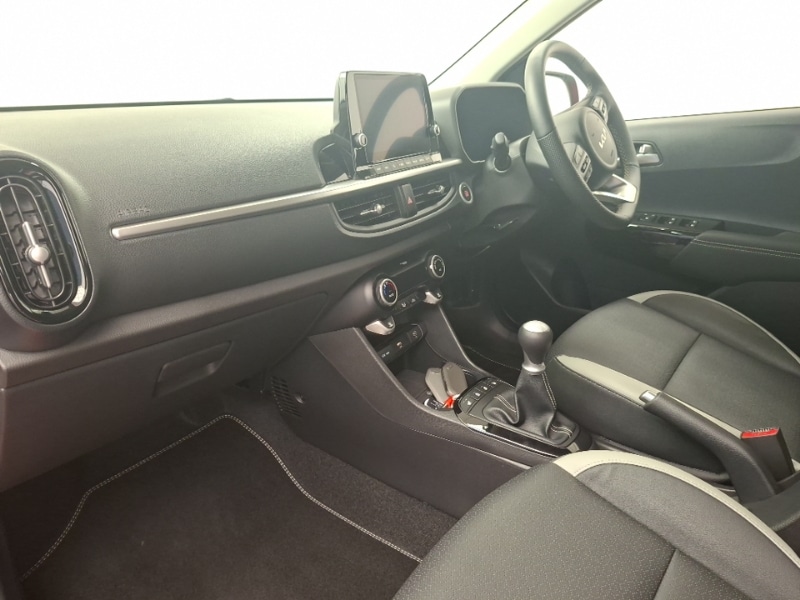 Used Kia Picanto 2024 for sale - 77988022: Photo 5