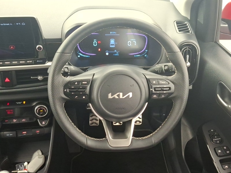 Used Kia Picanto 2024 for sale - 77988022: Photo 7