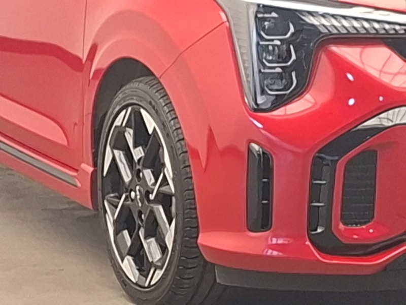 Used Kia Picanto 2024 for sale - 77988022: Photo 9