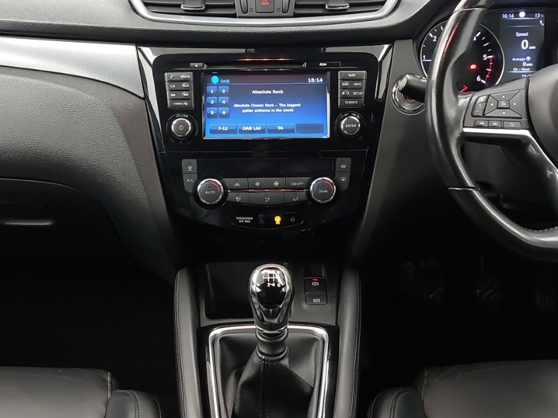 Used Nissan Qashqai 2019 for sale - 77031867: Photo 10