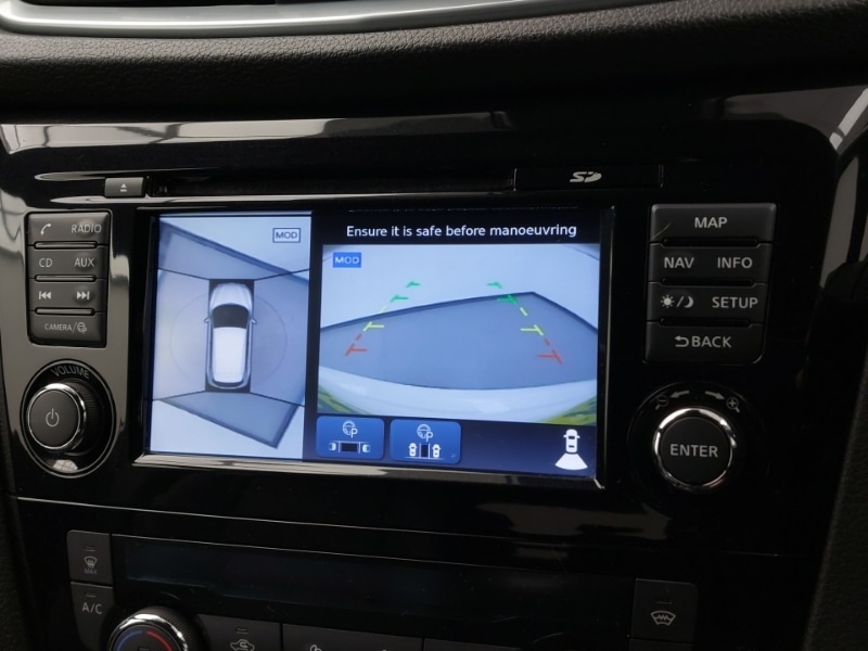 Used Nissan Qashqai 2019 for sale - 77031867: Photo 11