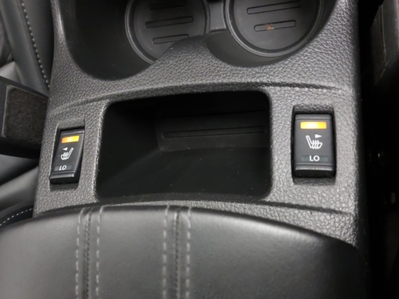 Used Nissan Qashqai 2019 for sale - 77031867: Photo 12