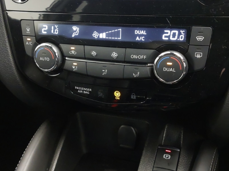 Used Nissan Qashqai 2019 for sale - 77031867: Photo 14