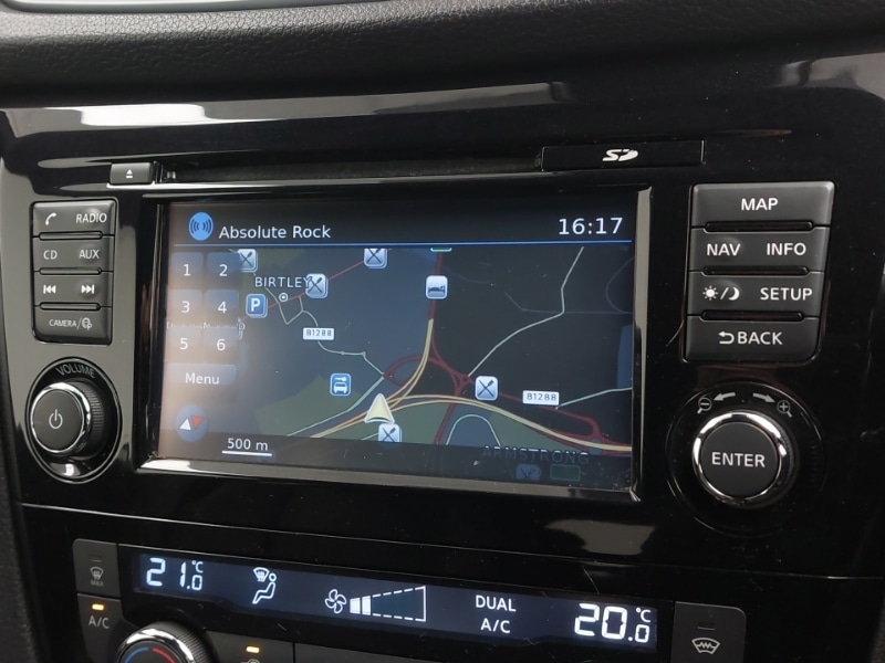 Used Nissan Qashqai 2019 for sale - 77031867: Photo 15