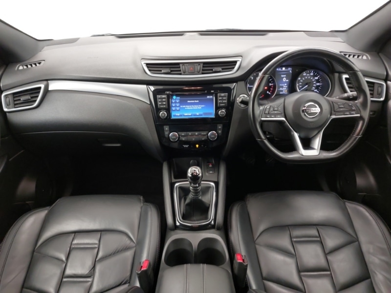 Used Nissan Qashqai 2019 for sale - 77031867: Photo 2