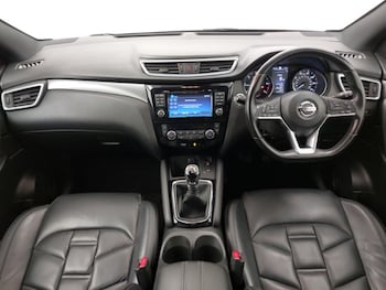 Used Nissan Qashqai 2019 for sale - 77031867: Photo