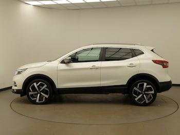 Used Nissan Qashqai 2019 for sale - 77031867: Photo