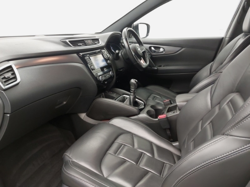 Used Nissan Qashqai 2019 for sale - 77031867: Photo 5