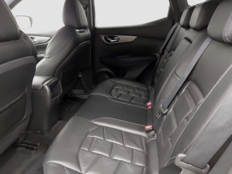 Used Nissan Qashqai 2019 for sale - 77031867: Photo 6