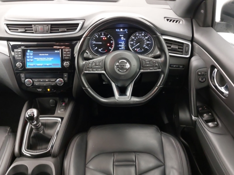 Used Nissan Qashqai 2019 for sale - 77031867: Photo 7