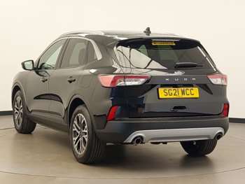 Used Ford Kuga 2021 for sale - 75326487: Photo