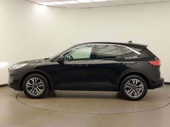 Used Ford Kuga 2021 for sale - 75326487: Photo