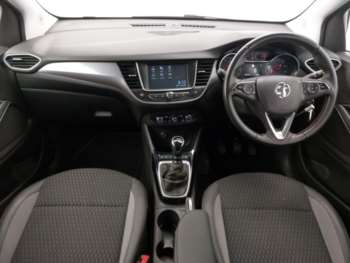 Used Vauxhall Crossland X 2019 for sale - 74944015: Photo
